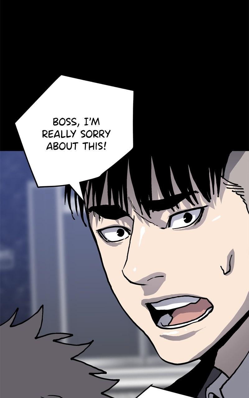 Boss Return Chap 58 - Next Chap 59