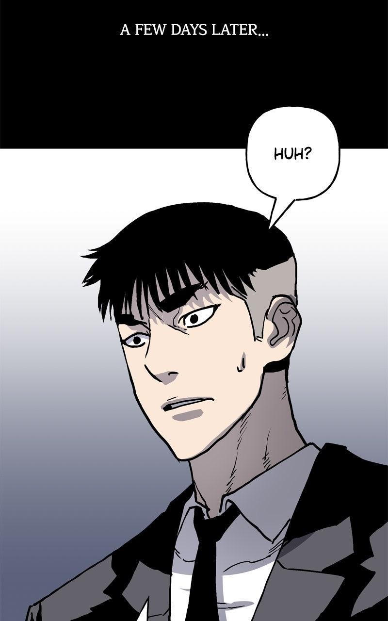 Boss Return Chap 58 - Next Chap 59