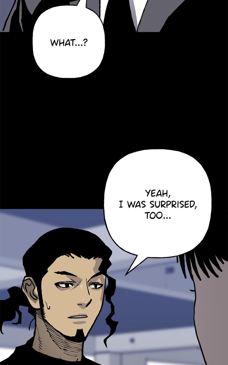 Boss Return Chap 58 - Next Chap 59