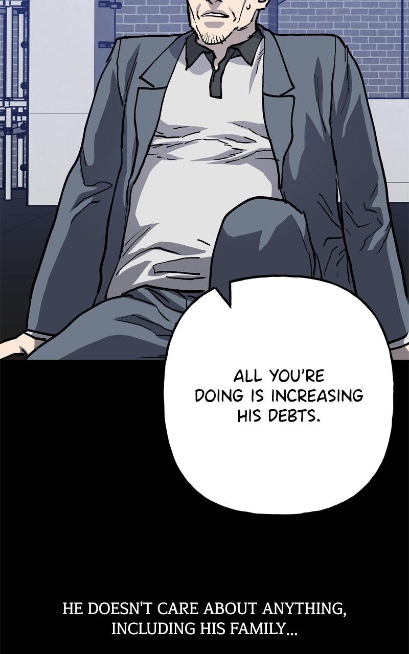 Boss Return Chap 58 - Next Chap 59