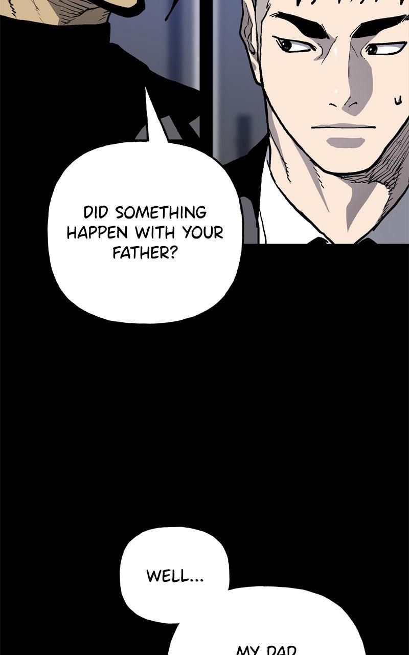 Boss Return Chap 58 - Next Chap 59