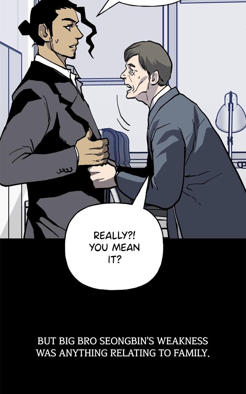 Boss Return Chap 58 - Next Chap 59