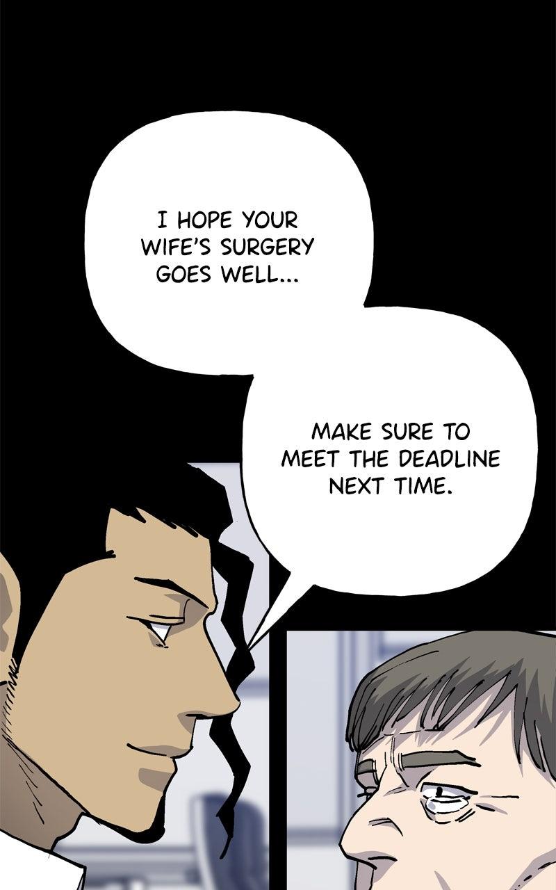 Boss Return Chap 58 - Next Chap 59