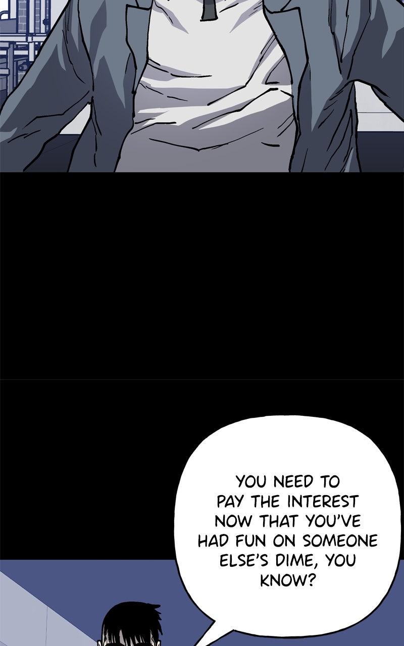 Boss Return Chap 58 - Next Chap 59