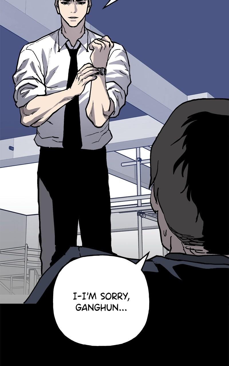 Boss Return Chap 58 - Next Chap 59