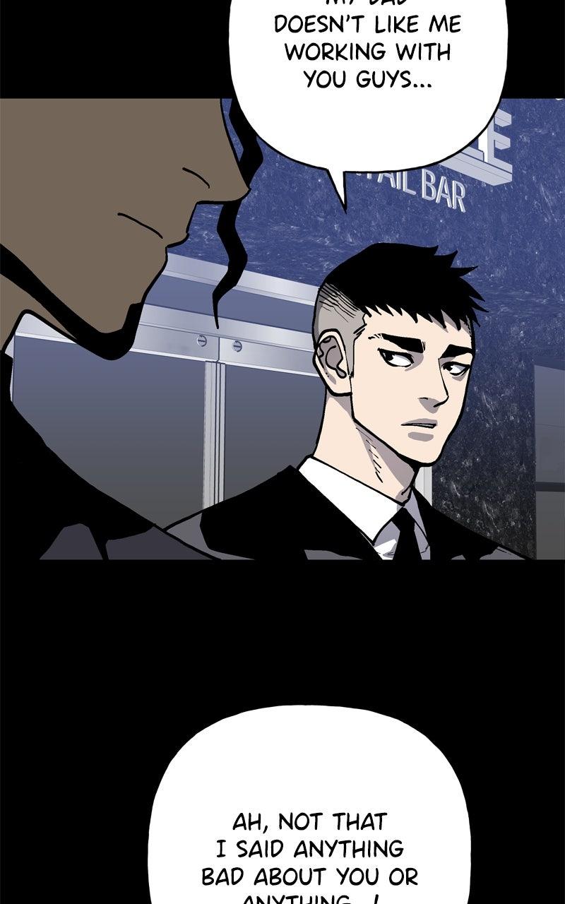 Boss Return Chap 58 - Next Chap 59