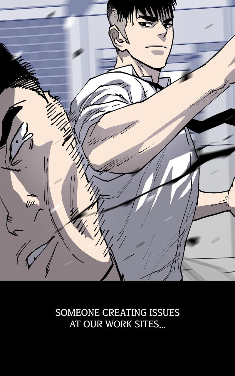 Boss Return Chap 58 - Next Chap 59