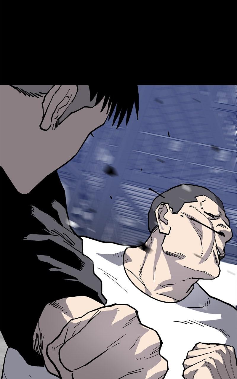 Boss Return Chap 58 - Next Chap 59