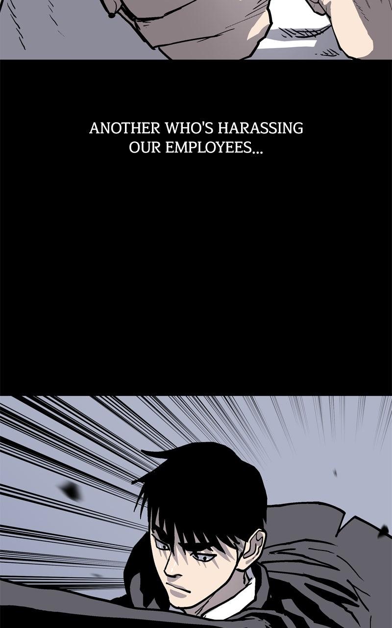 Boss Return Chap 58 - Next Chap 59