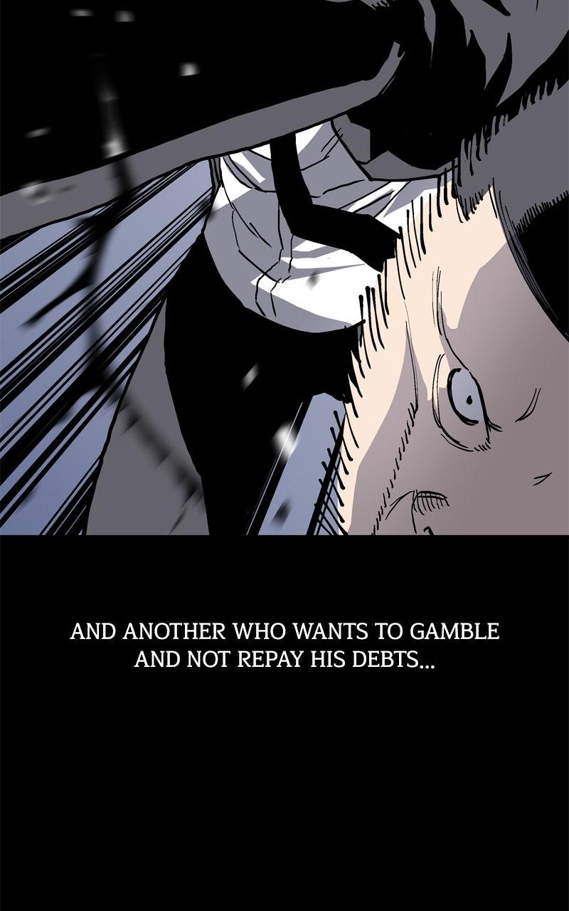 Boss Return Chap 58 - Next Chap 59