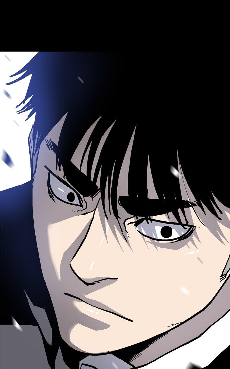Boss Return Chap 58 - Next Chap 59