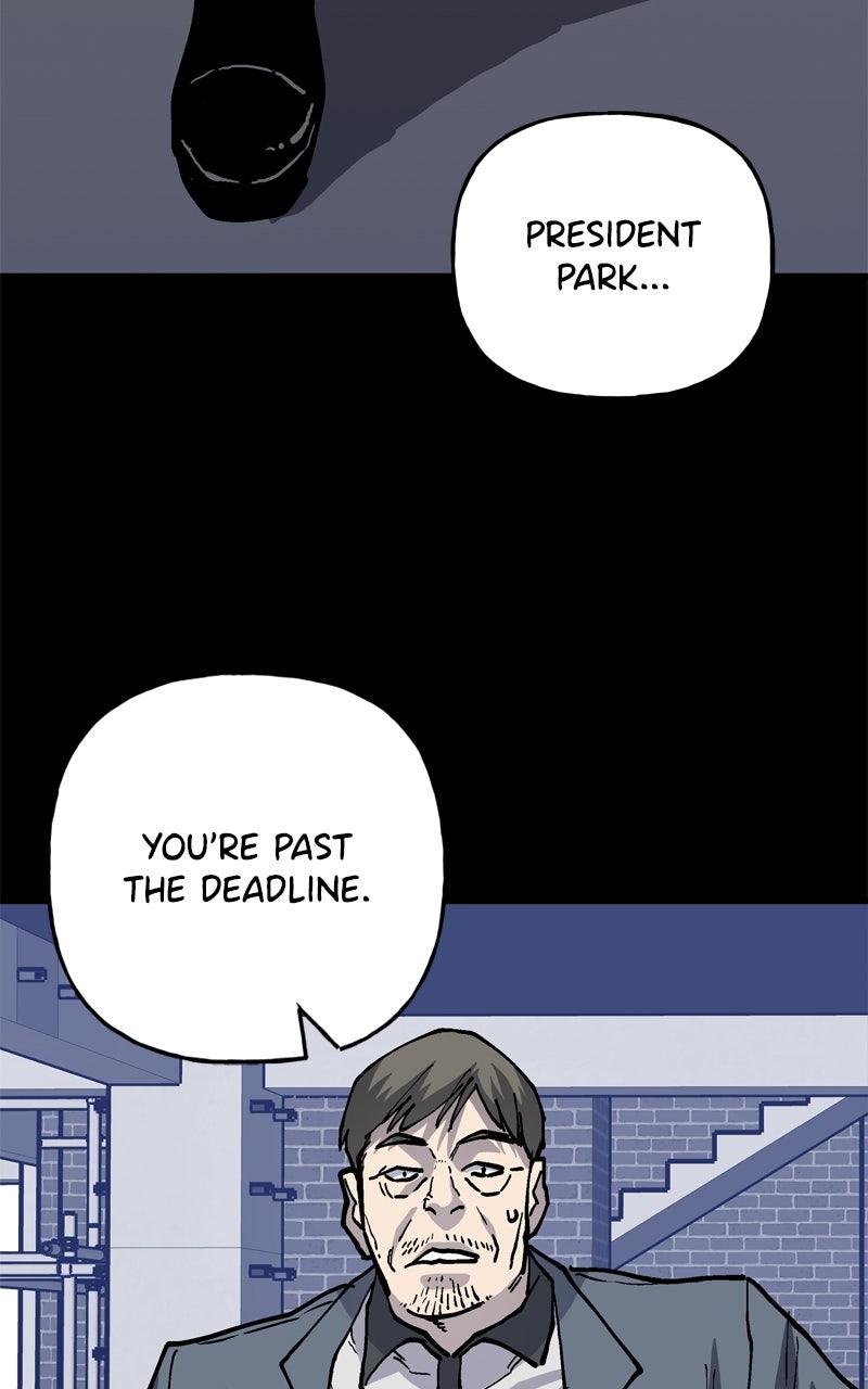 Boss Return Chap 58 - Next Chap 59
