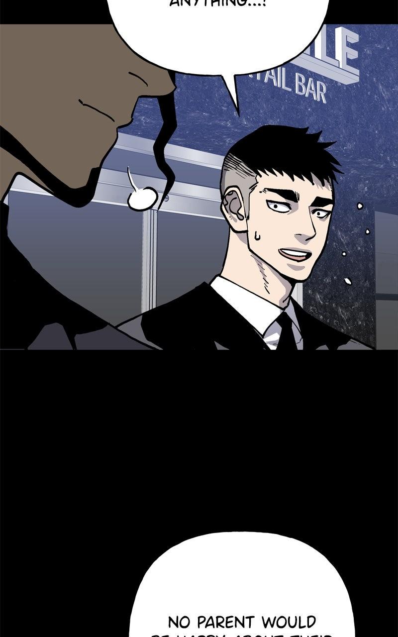 Boss Return Chap 58 - Next Chap 59