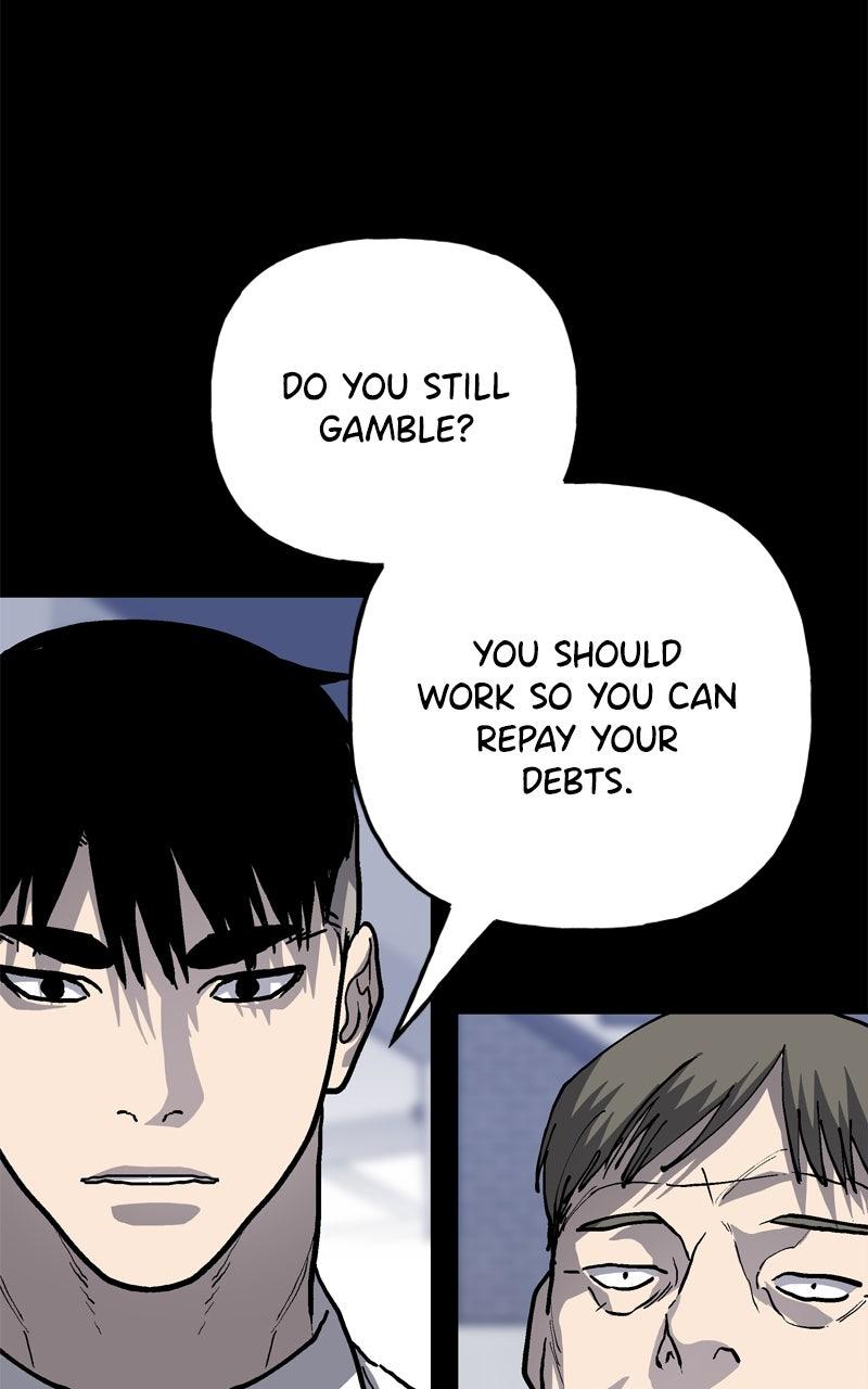 Boss Return Chap 58 - Next Chap 59