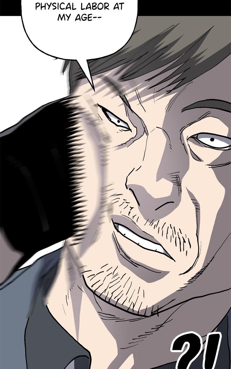 Boss Return Chap 58 - Next Chap 59