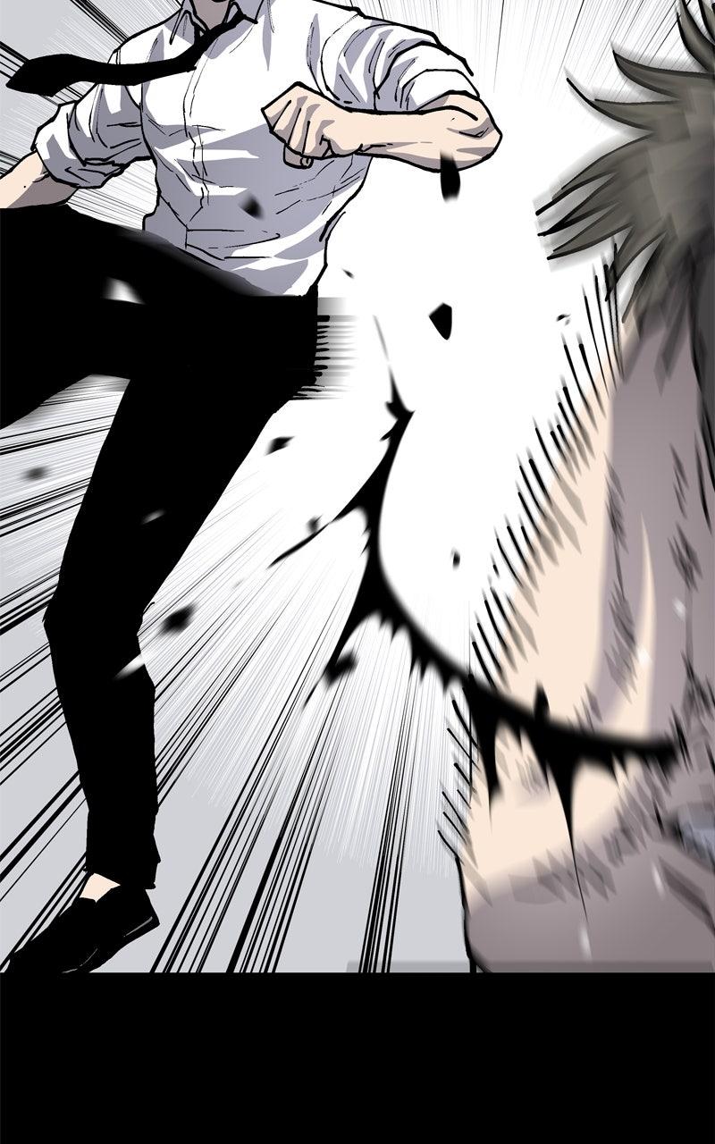 Boss Return Chap 58 - Next Chap 59