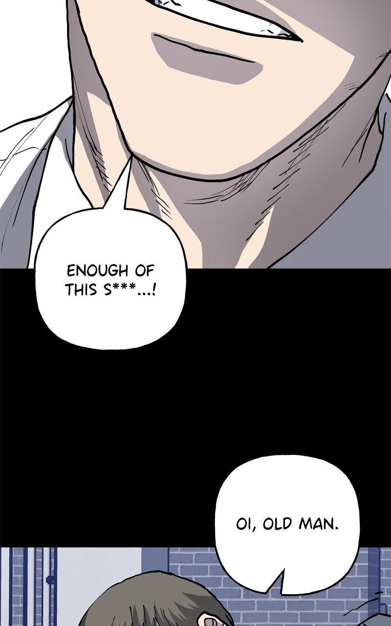 Boss Return Chap 58 - Next Chap 59