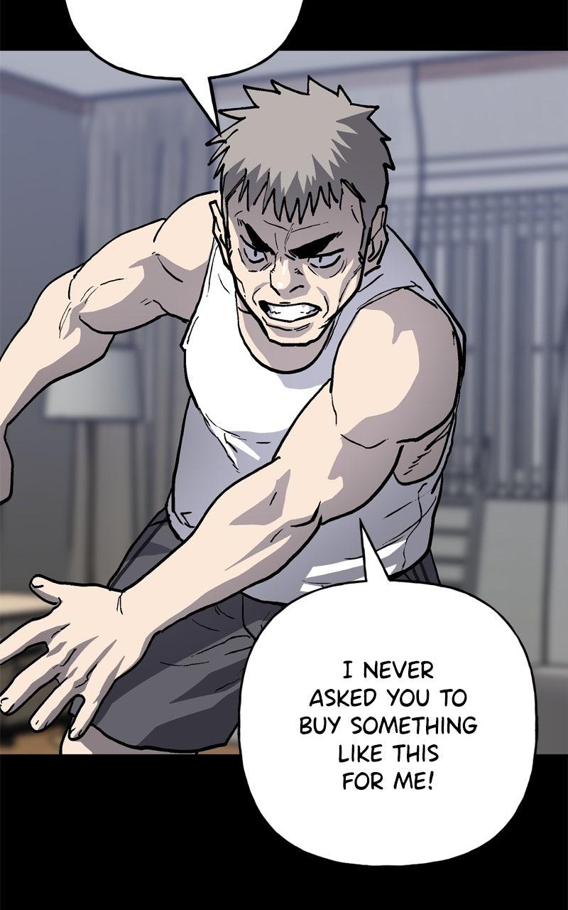 Boss Return Chap 58 - Next Chap 59