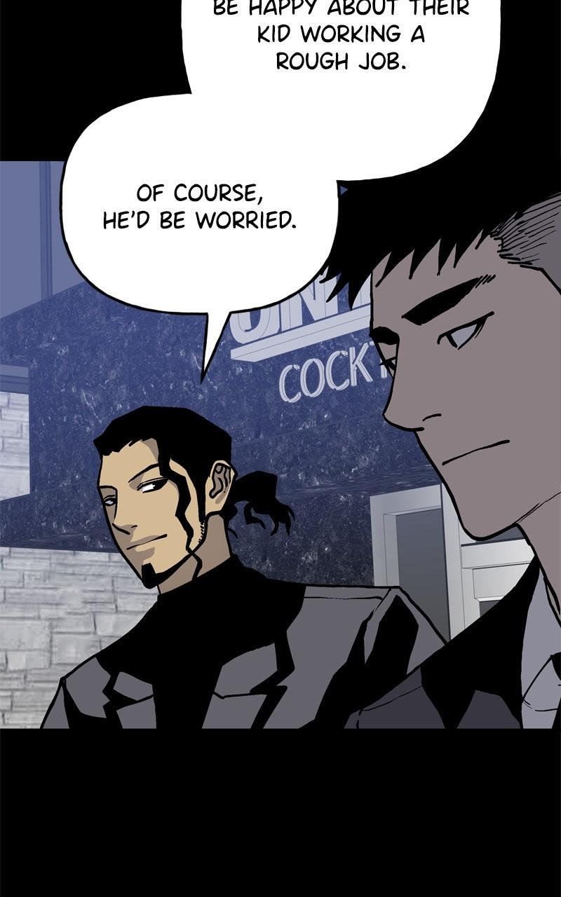 Boss Return Chap 58 - Next Chap 59