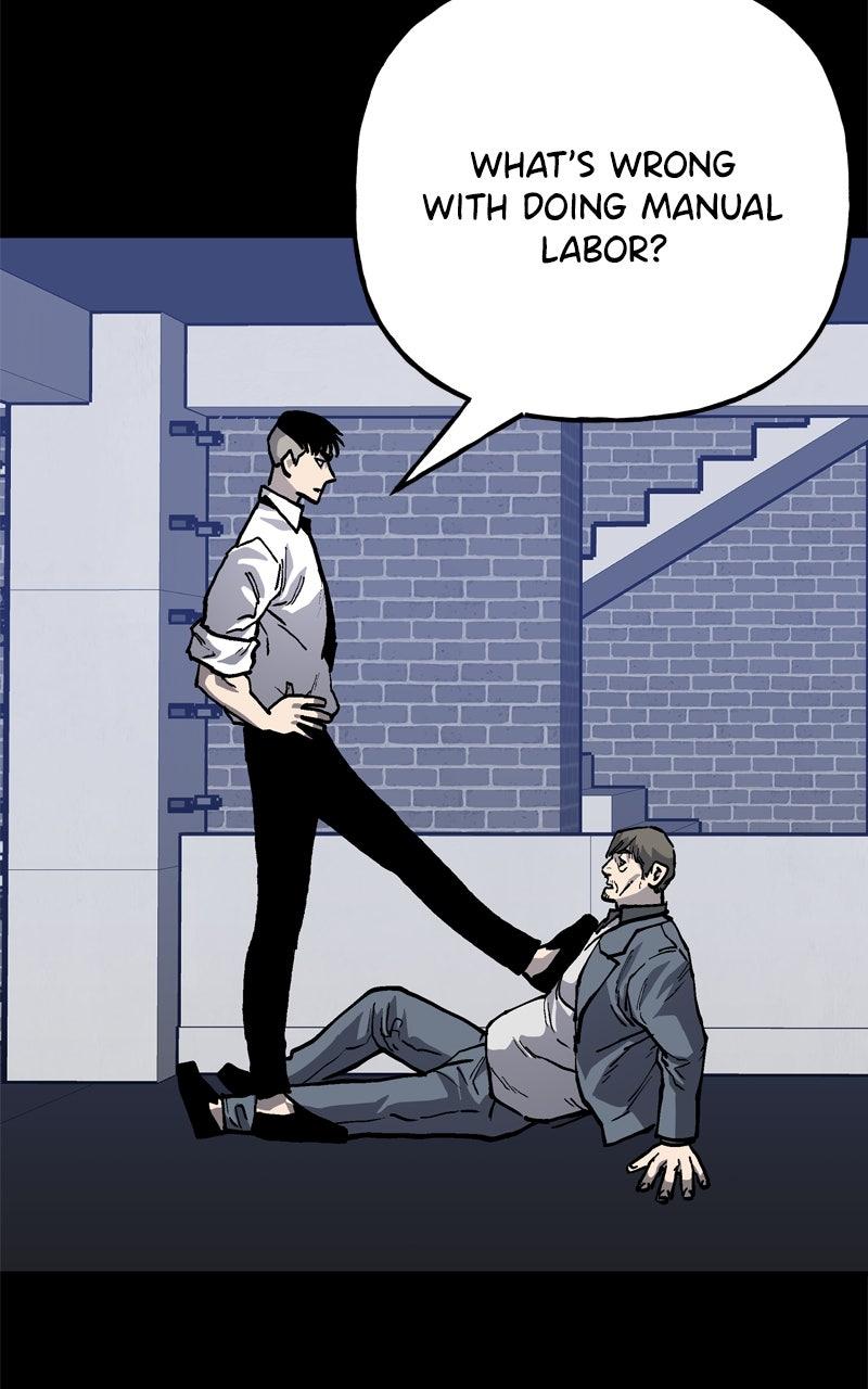 Boss Return Chap 58 - Next Chap 59