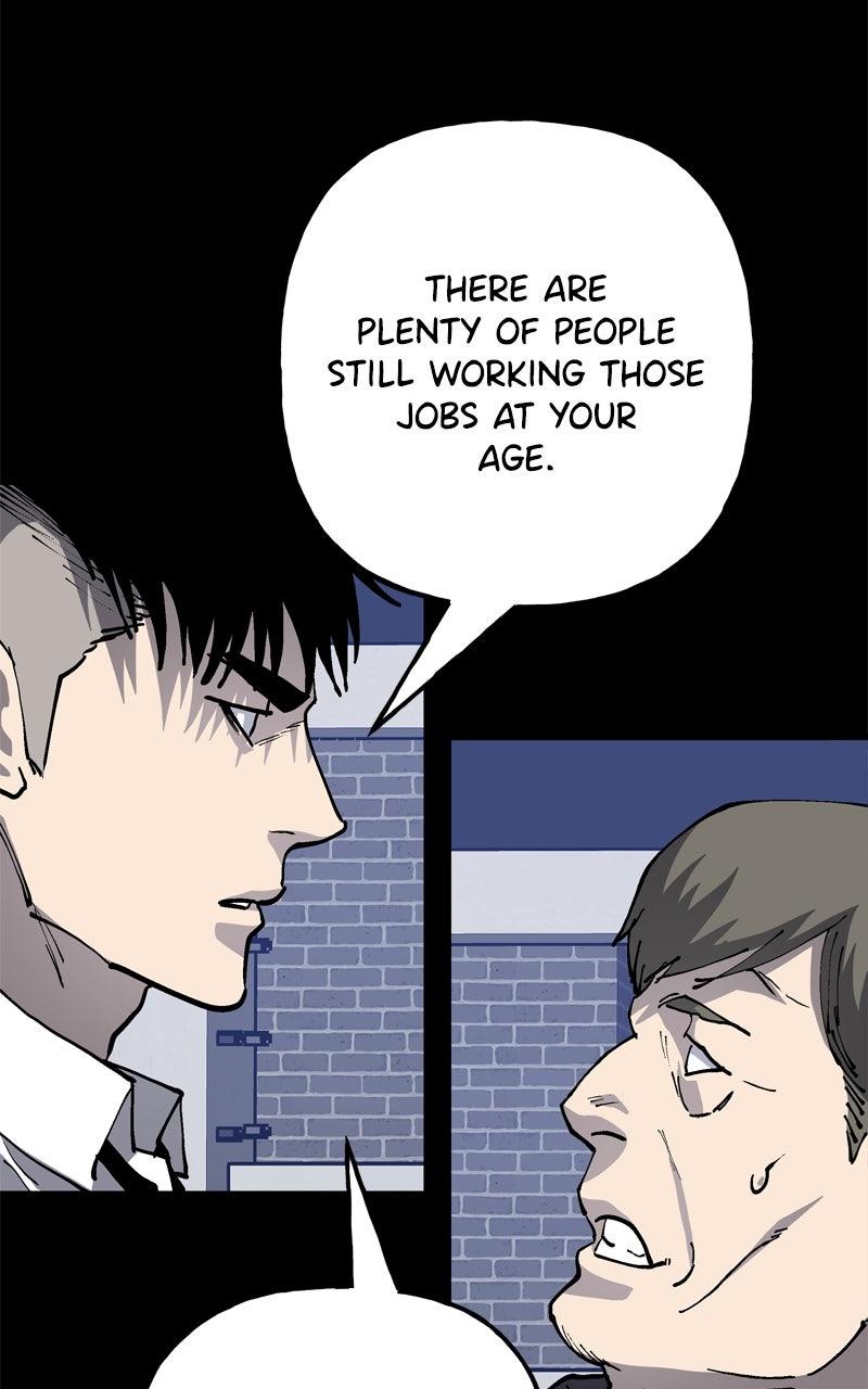 Boss Return Chap 58 - Next Chap 59