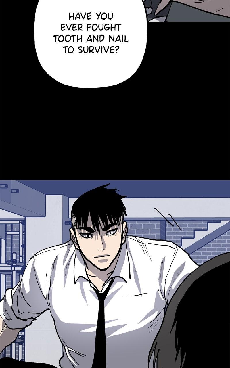 Boss Return Chap 58 - Next Chap 59