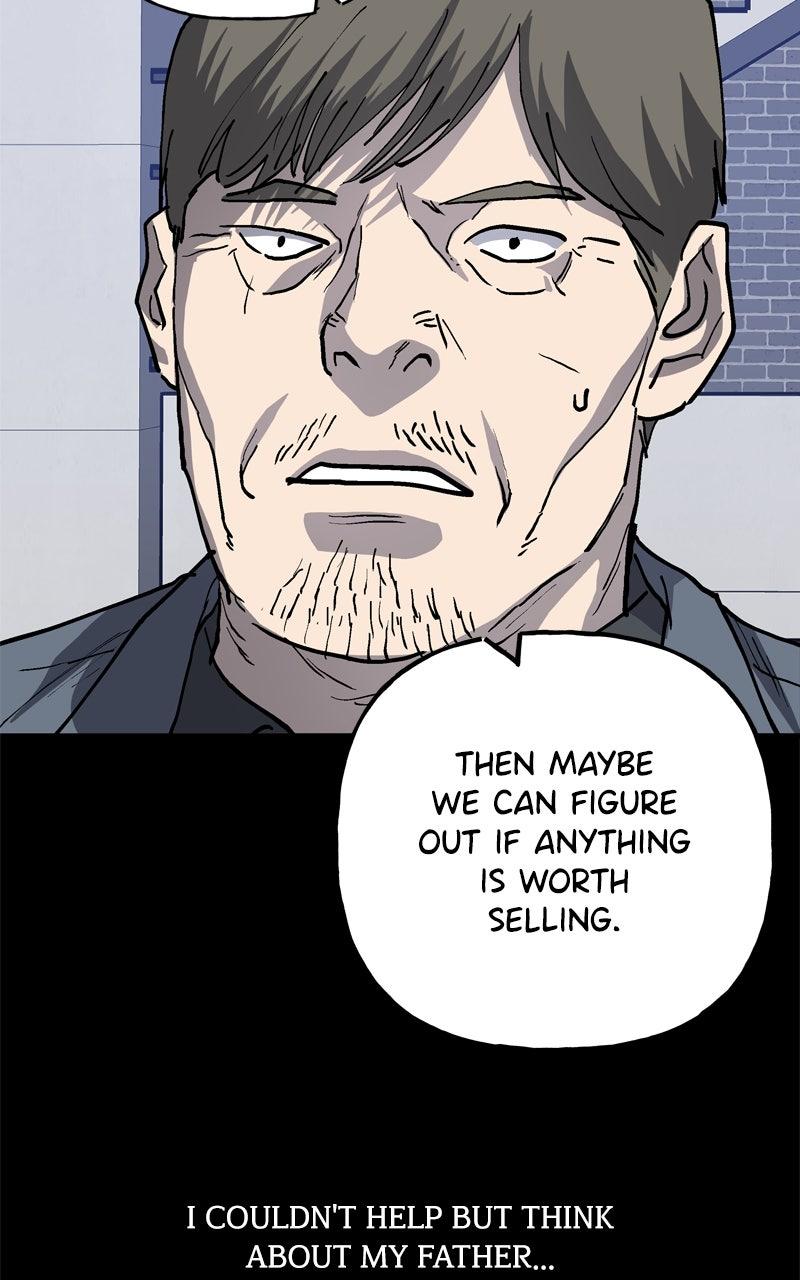 Boss Return Chap 58 - Next Chap 59