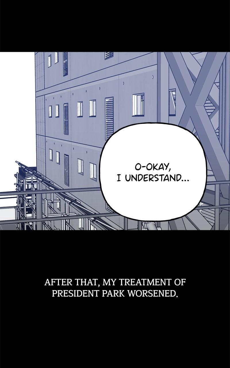 Boss Return Chap 58 - Next Chap 59