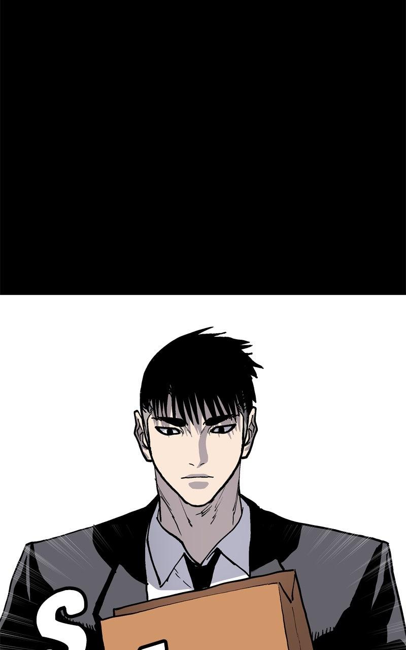 Boss Return Chap 58 - Next Chap 59
