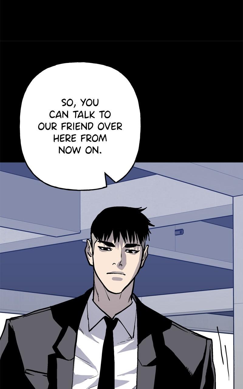 Boss Return Chap 58 - Next Chap 59