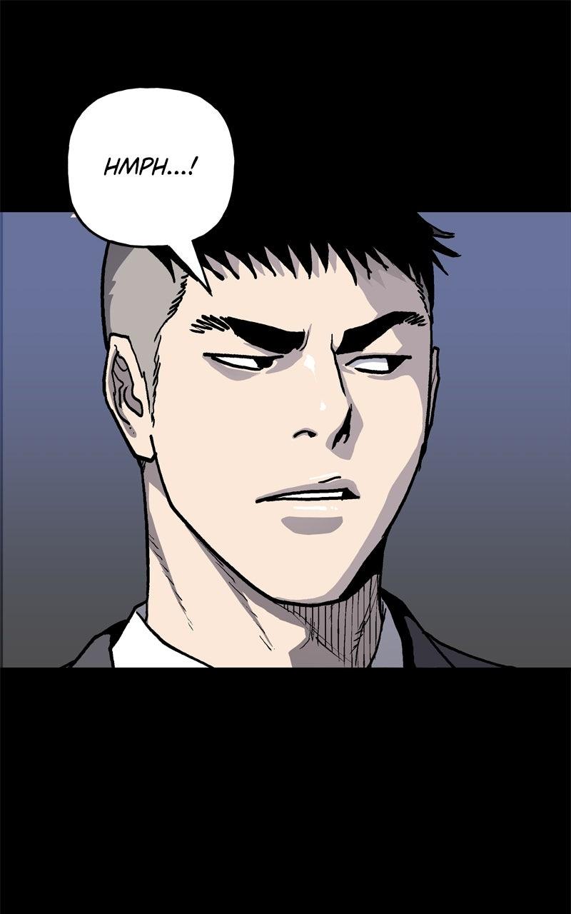 Boss Return Chap 58 - Next Chap 59