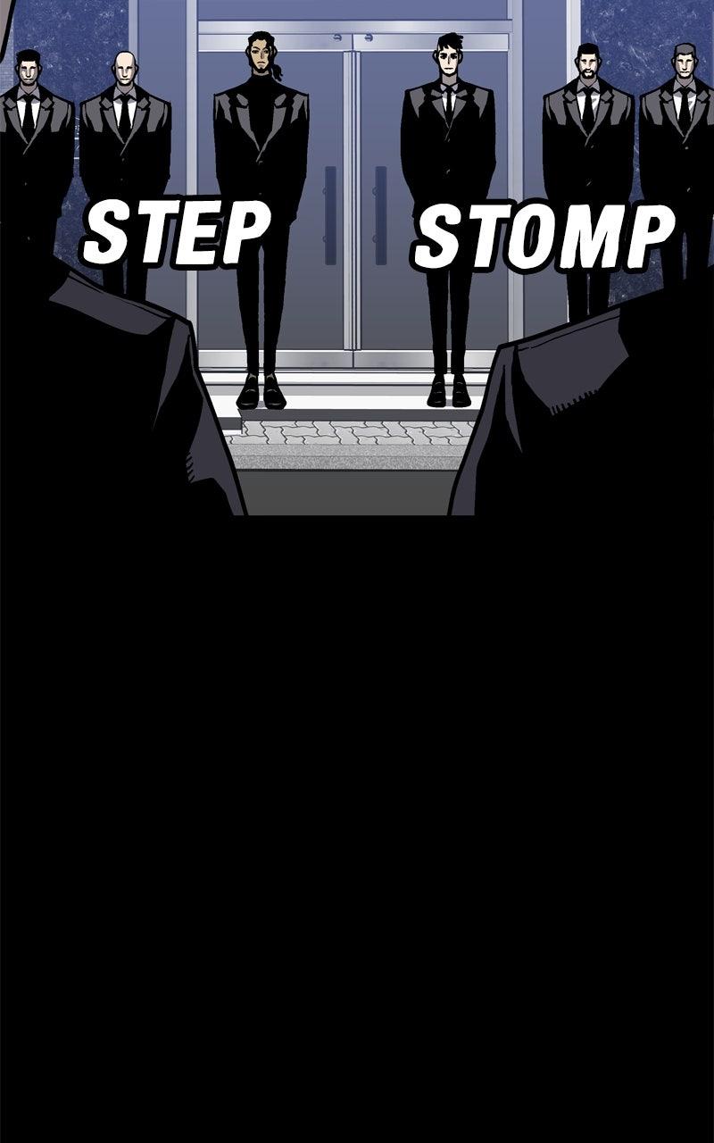 Boss Return Chap 58 - Next Chap 59