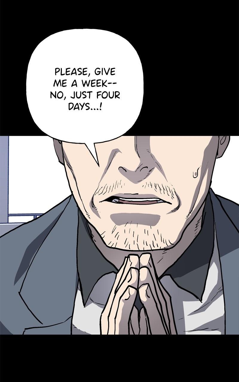 Boss Return Chap 58 - Next Chap 59