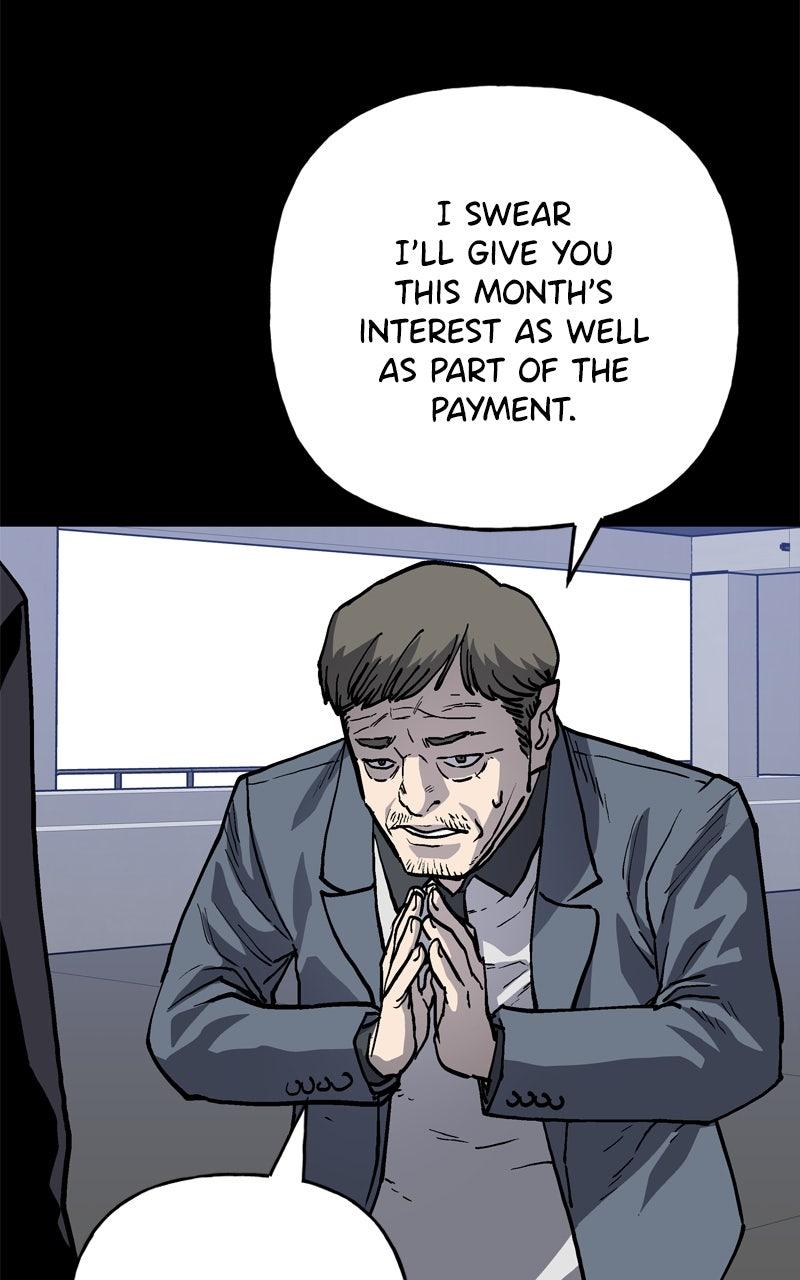 Boss Return Chap 58 - Next Chap 59