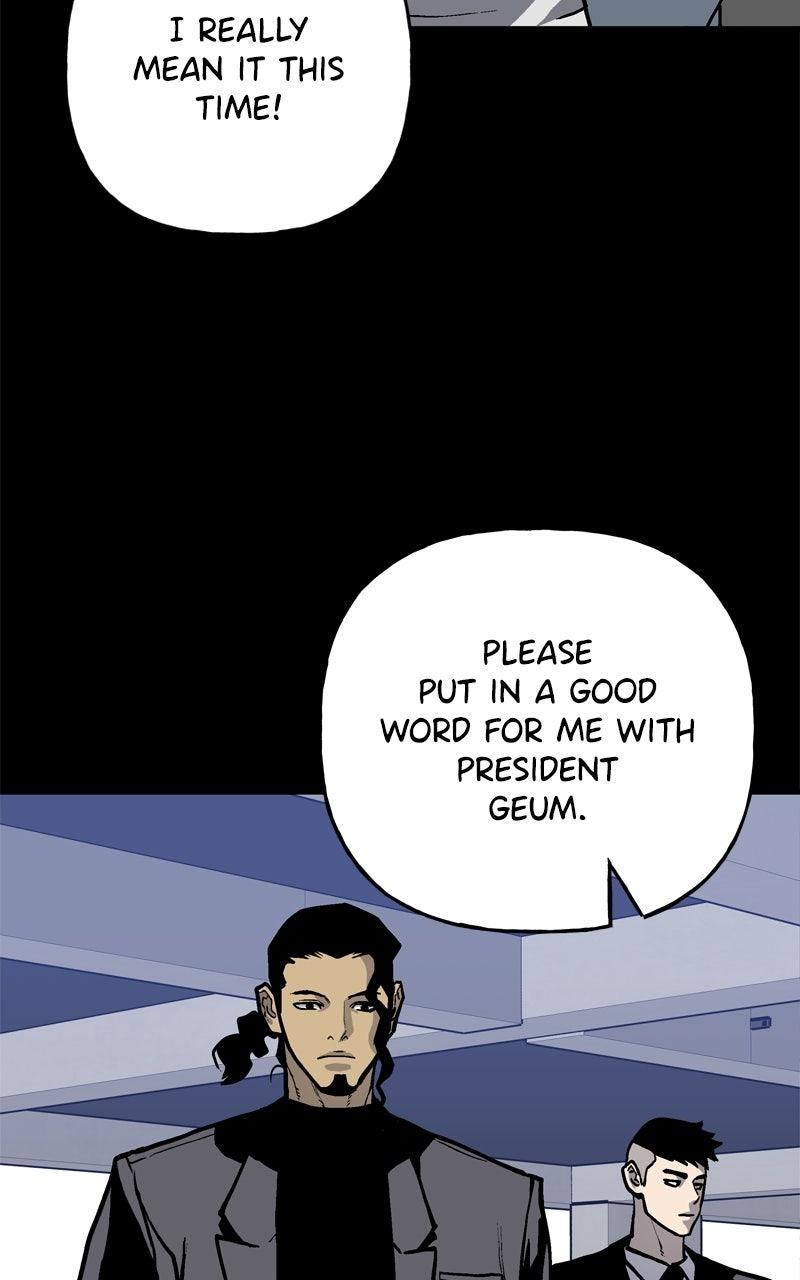 Boss Return Chap 58 - Next Chap 59