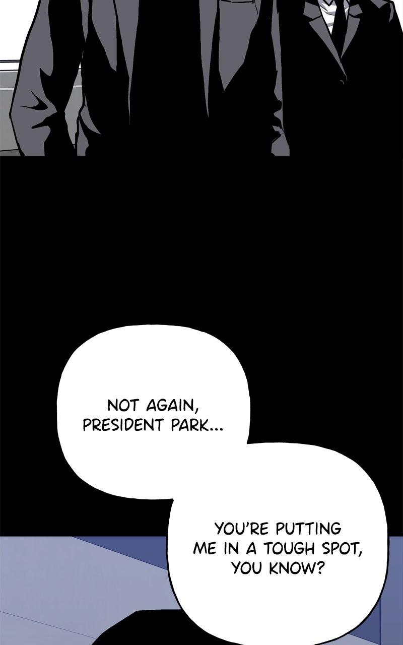 Boss Return Chap 58 - Next Chap 59