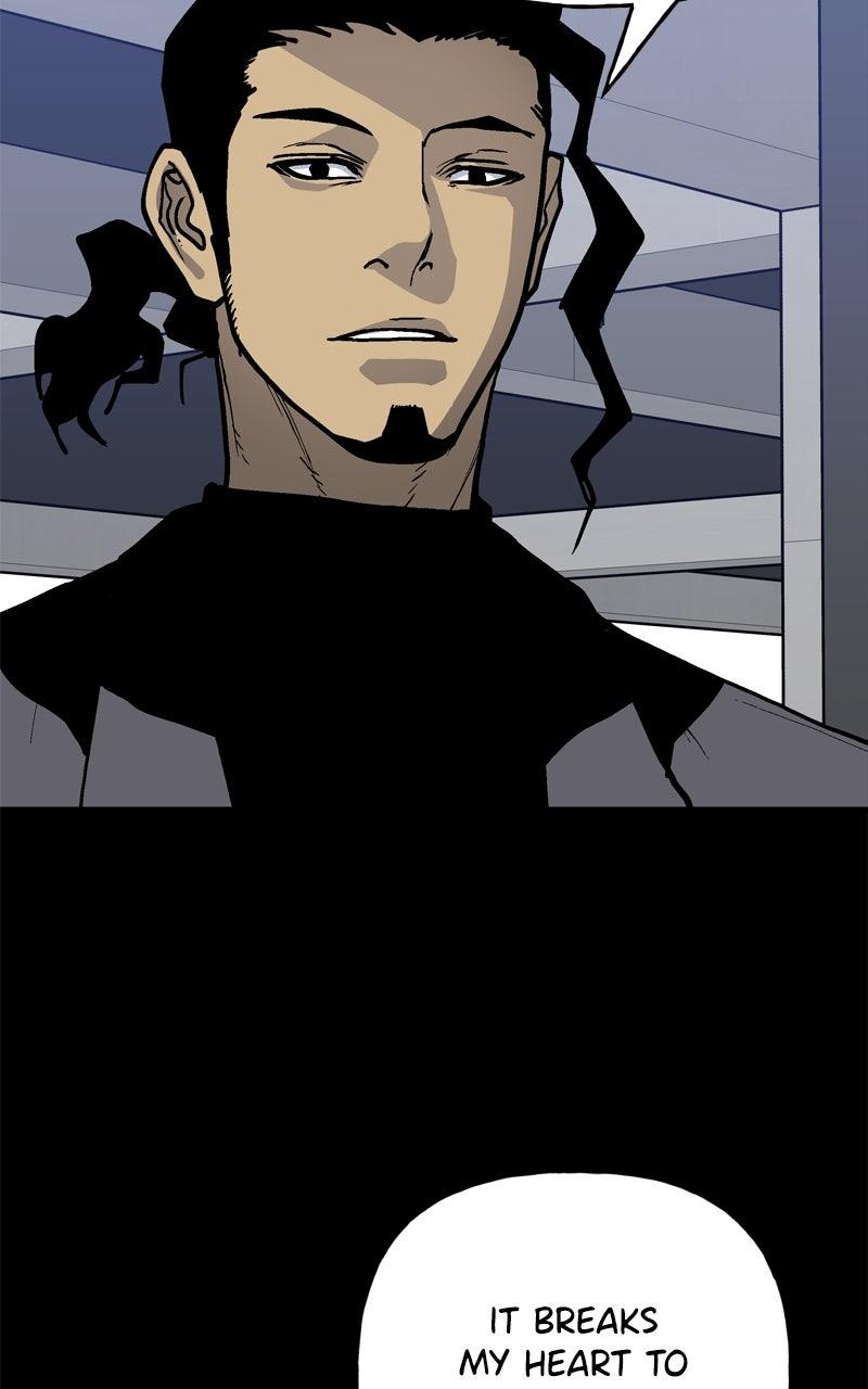 Boss Return Chap 58 - Next Chap 59