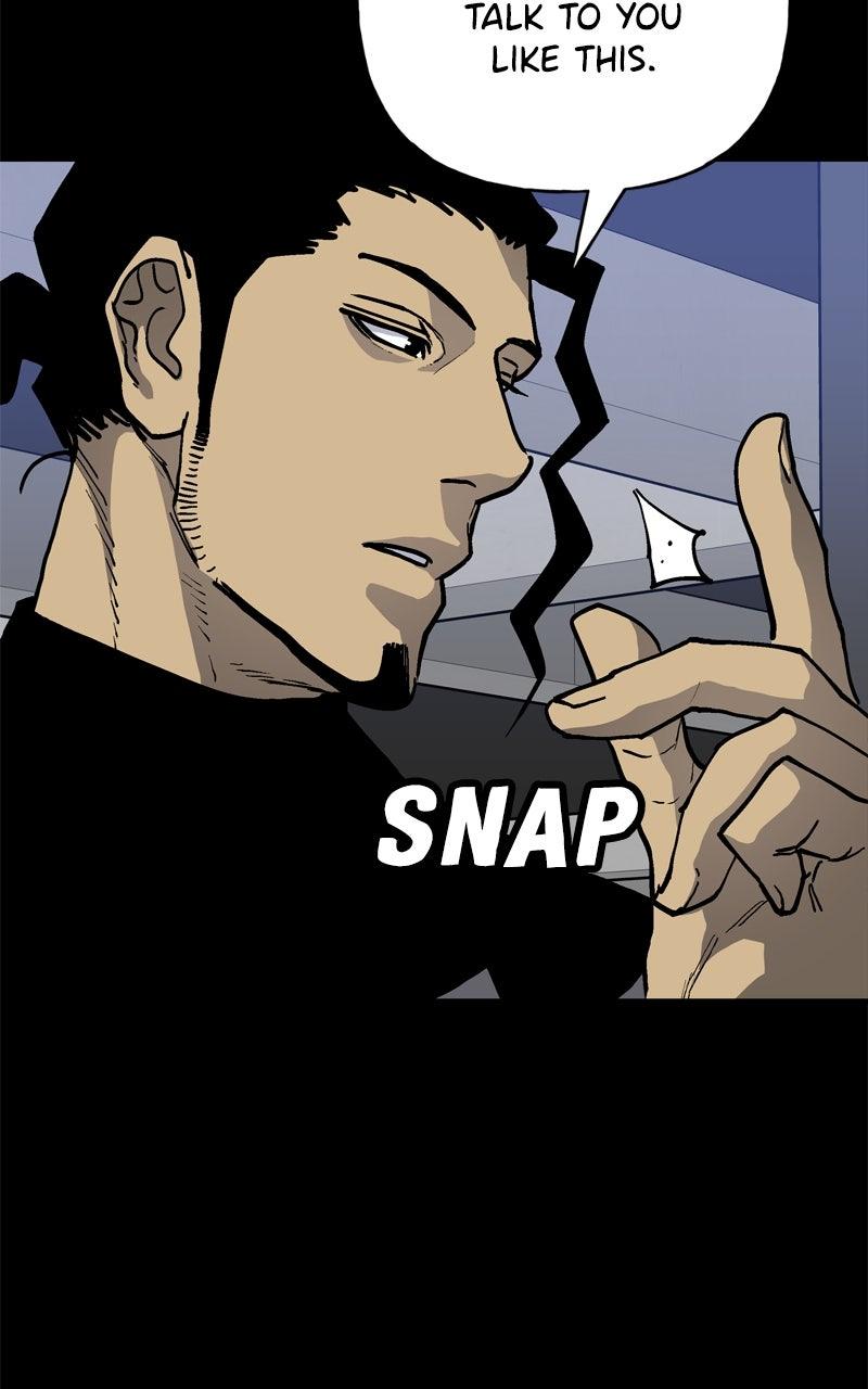 Boss Return Chap 58 - Next Chap 59