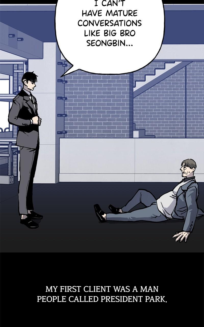Boss Return Chap 58 - Next Chap 59