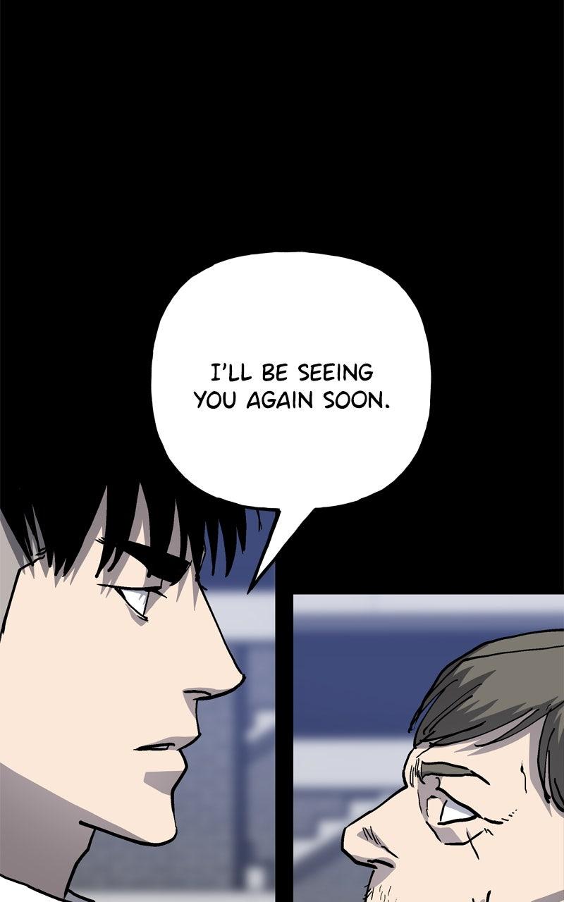 Boss Return Chap 58 - Next Chap 59