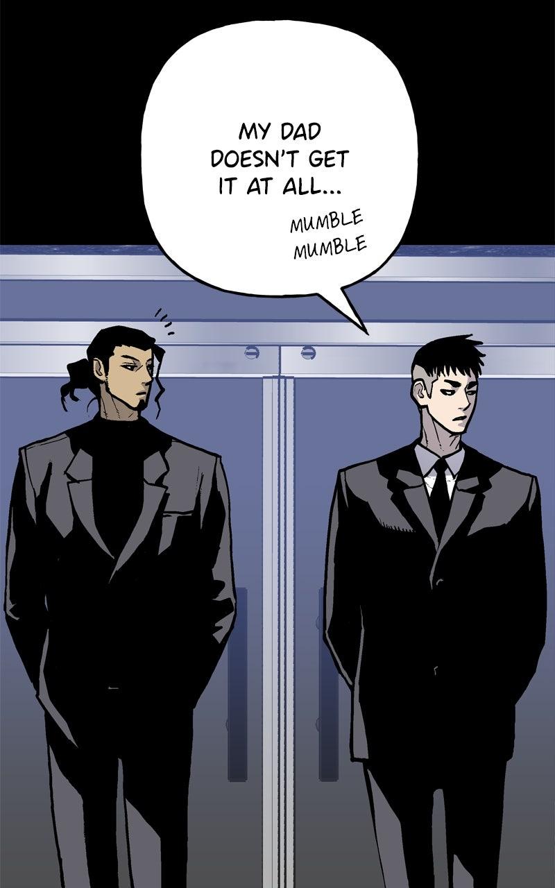 Boss Return Chap 58 - Next Chap 59