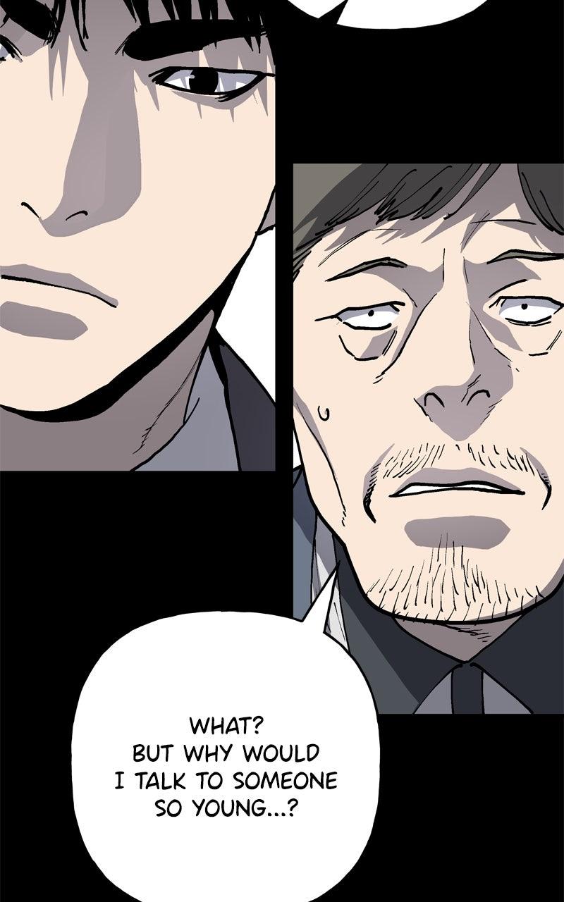 Boss Return Chap 58 - Next Chap 59