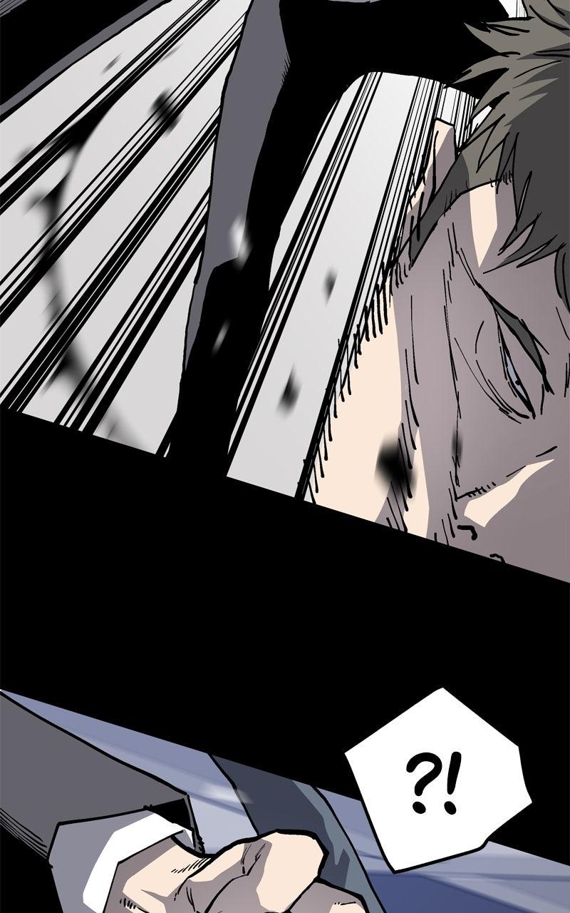 Boss Return Chap 58 - Next Chap 59