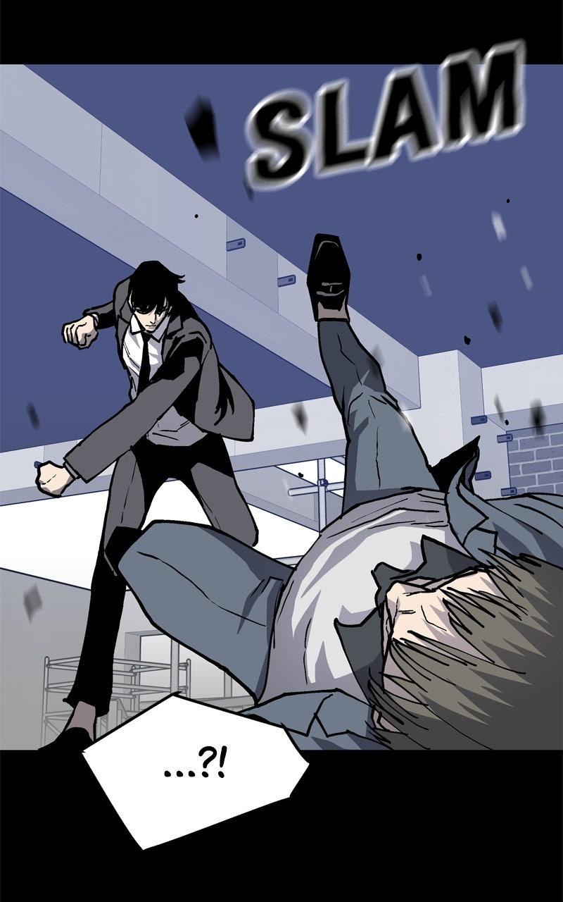 Boss Return Chap 58 - Next Chap 59