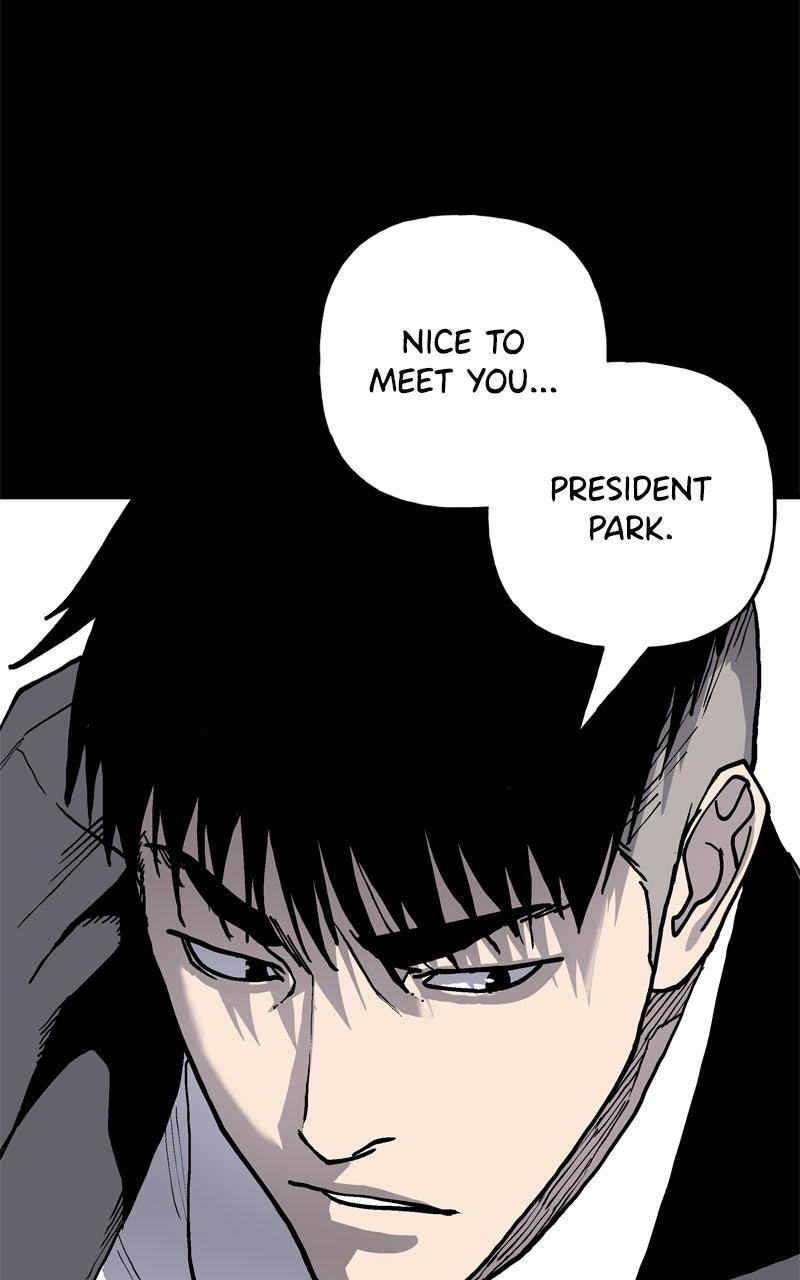 Boss Return Chap 58 - Next Chap 59