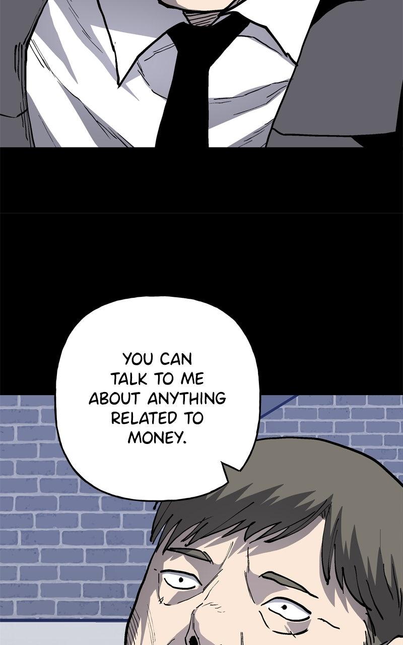 Boss Return Chap 58 - Next Chap 59