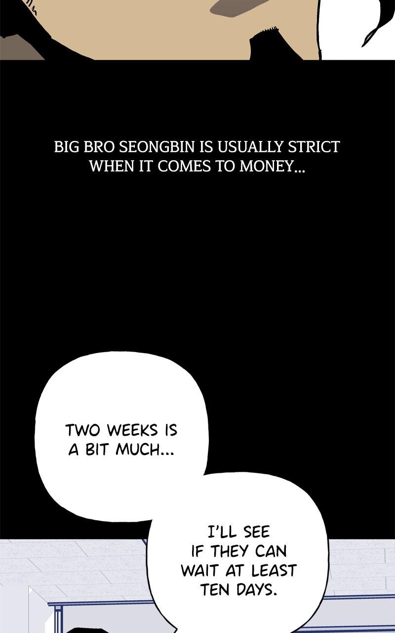 Boss Return Chap 58 - Next Chap 59