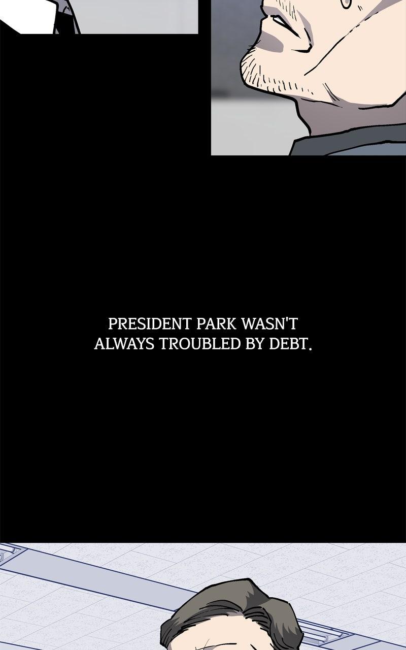 Boss Return Chap 58 - Next Chap 59