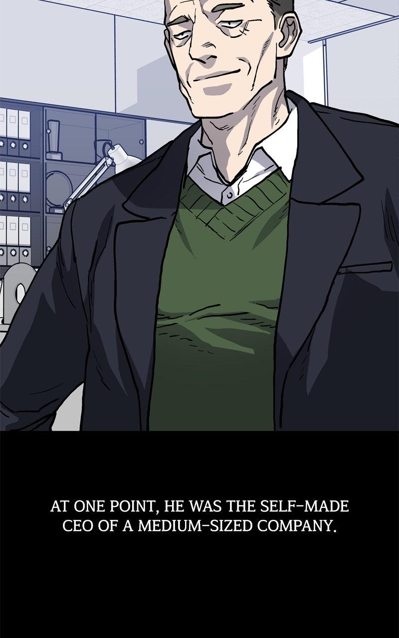 Boss Return Chap 58 - Next Chap 59