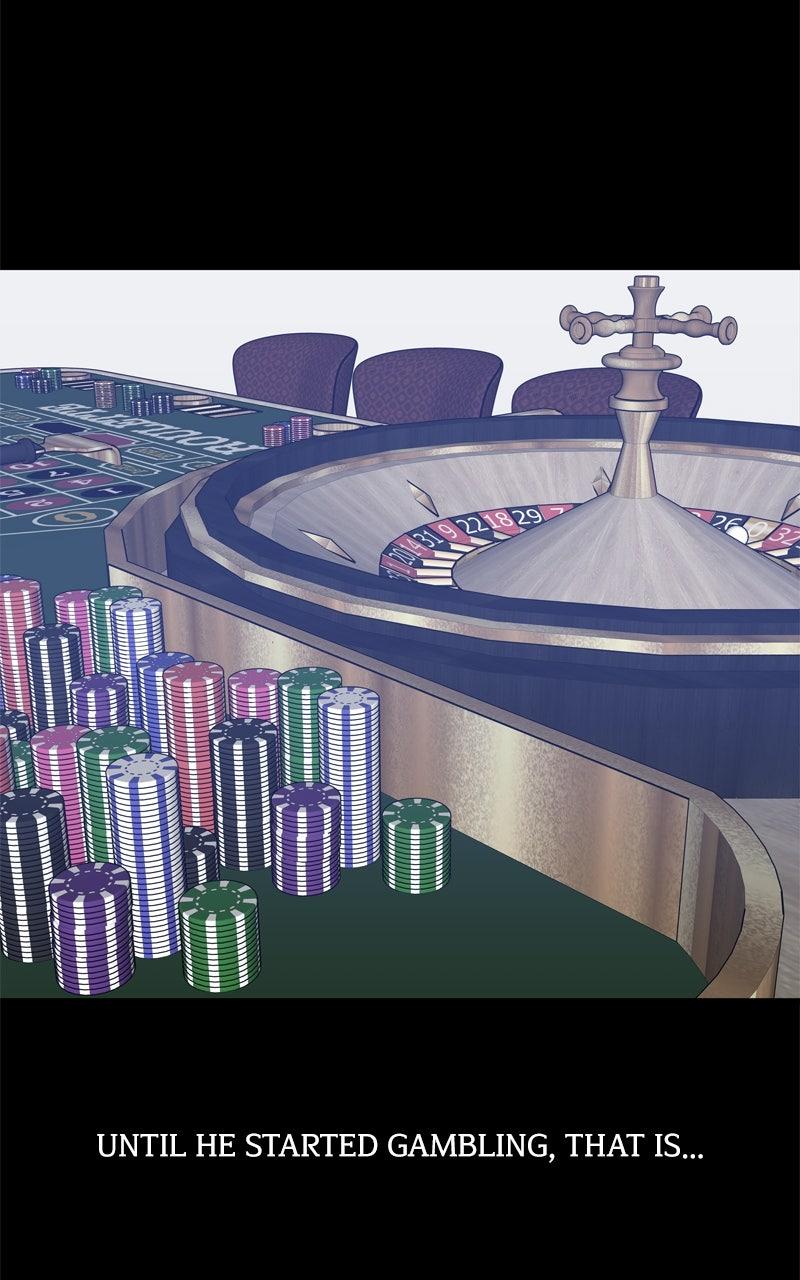 Boss Return Chap 58 - Next Chap 59